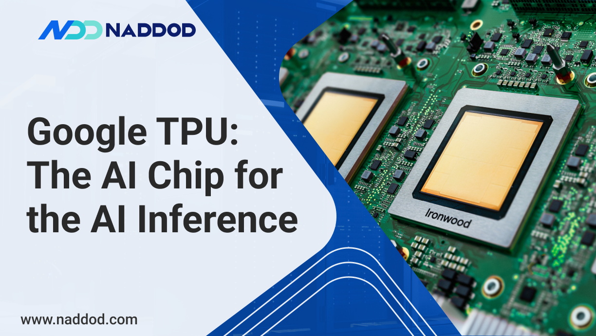Google TPU: The AI Chip for the AI Inference Era